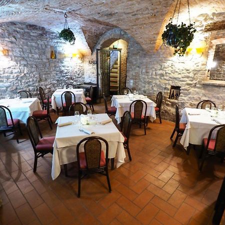 קורצ'יאנו B&B Locanda San Michele מראה חיצוני תמונה